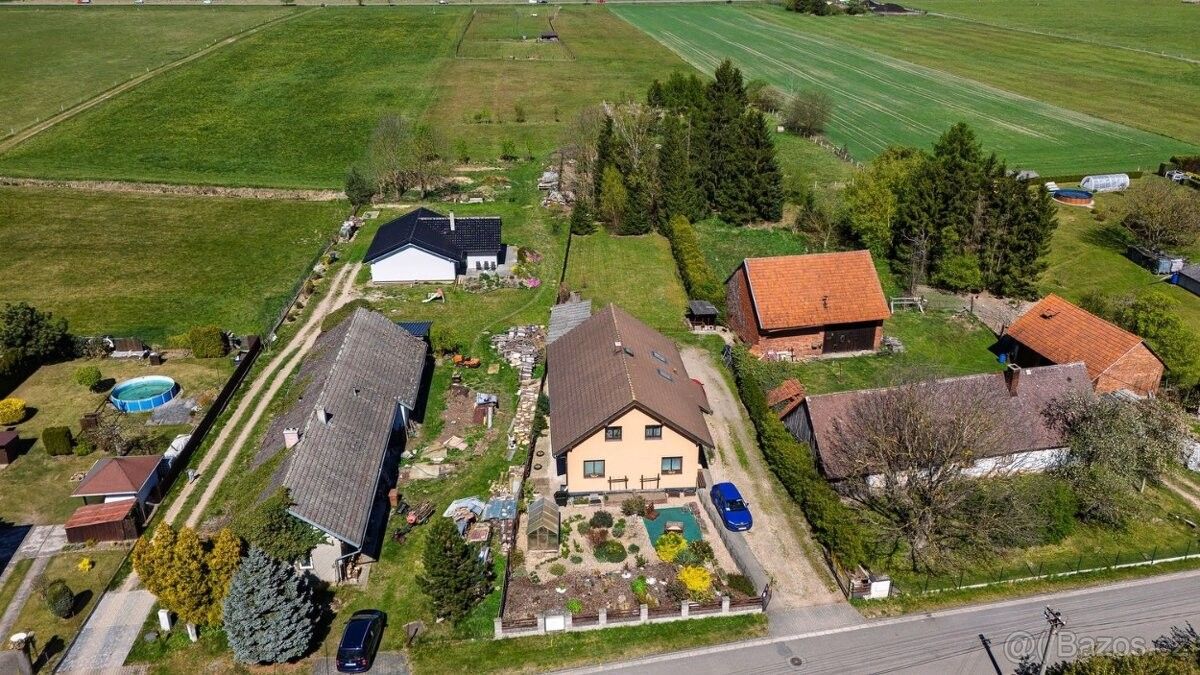Rodinný dům · Týniště nad Orlicí, 517 21 - 4