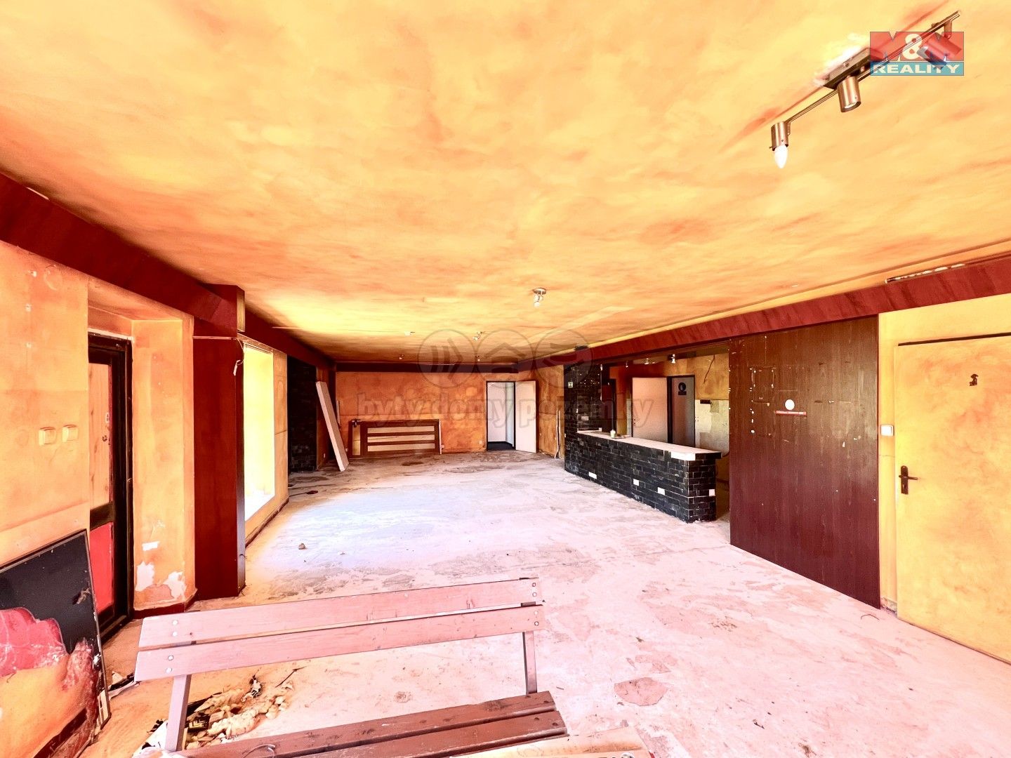 Prodej obchodní prostory - Bartultovice, Vysoká, 300 m² - 5