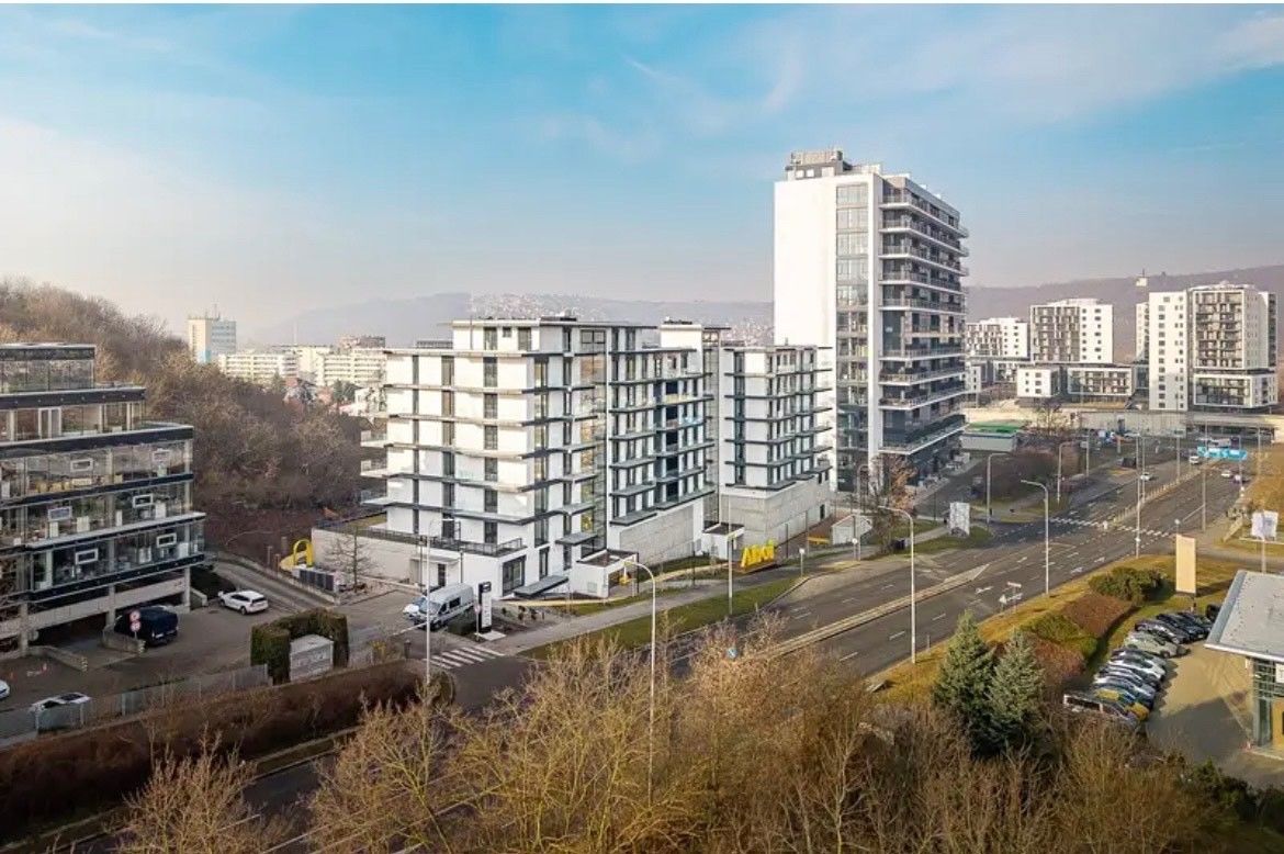 Prodej byt - Praha, 143 00