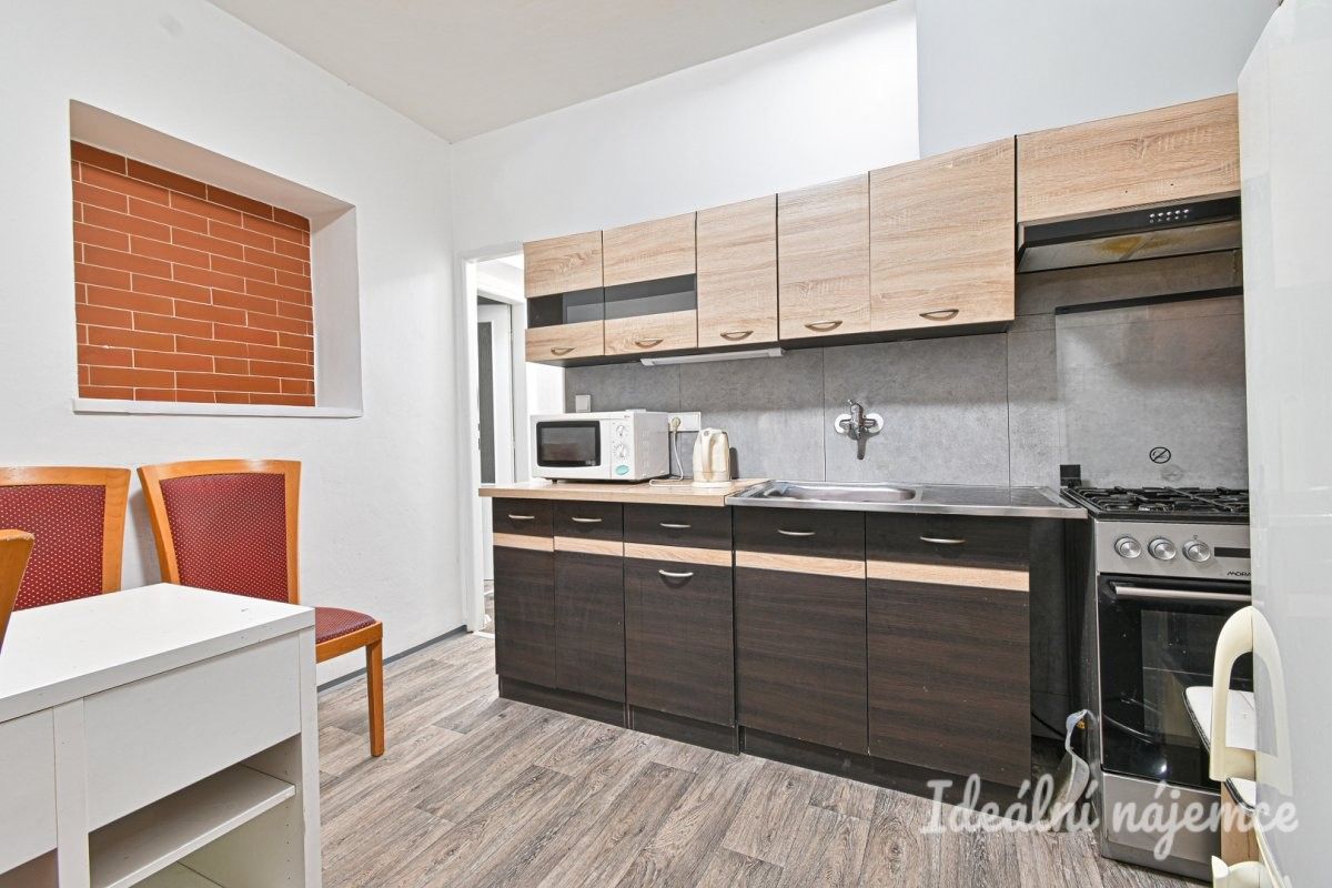 Pronájem byt 3+1 - Fryčajova, Brno, 71 m²