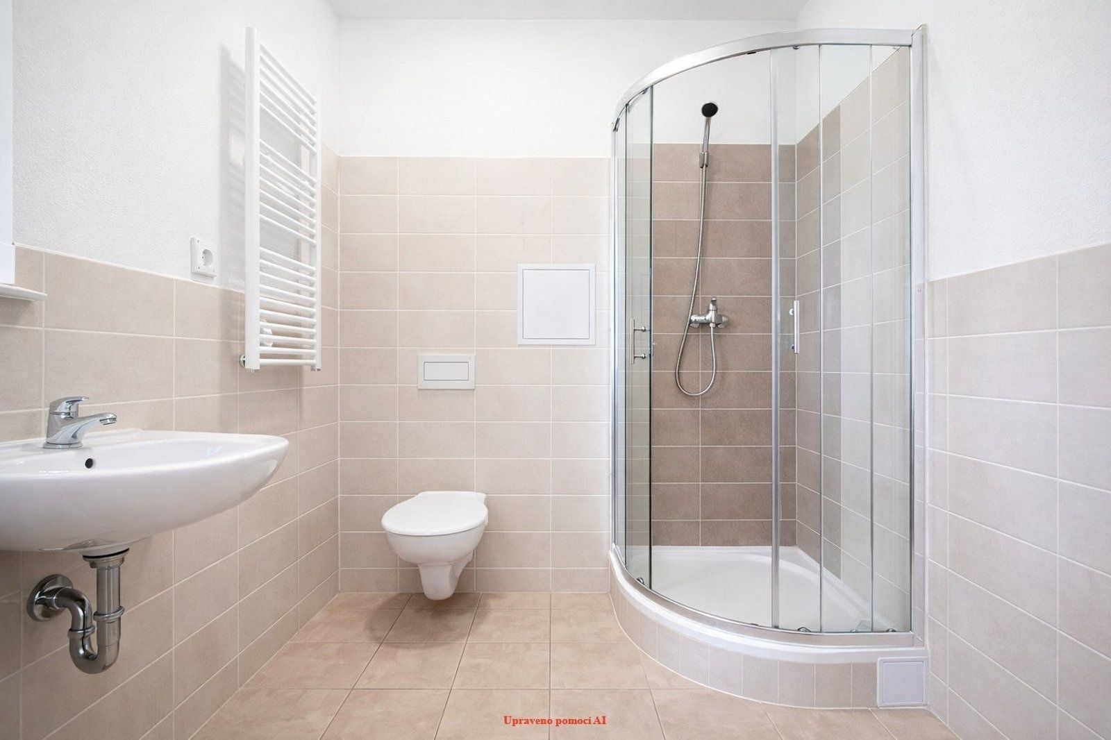 Byt 1+kk · 31 m² · Stavební, Horní Suchá - Horní Suchá, Moravskoslezský kraj - 3