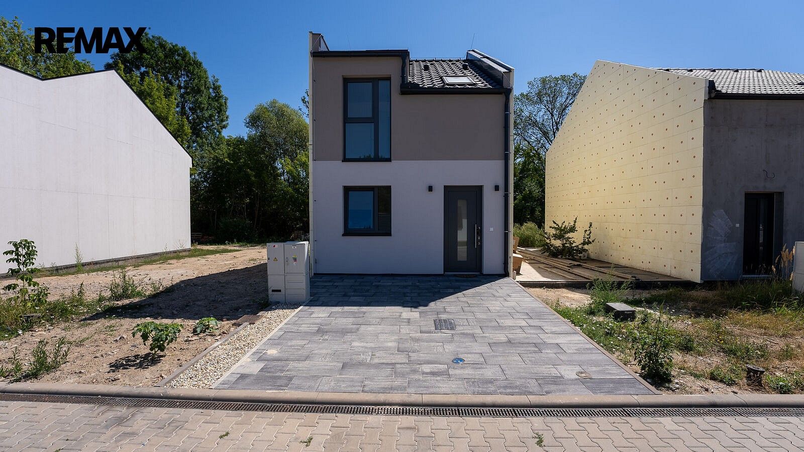 Rodinný dům, 81 m²