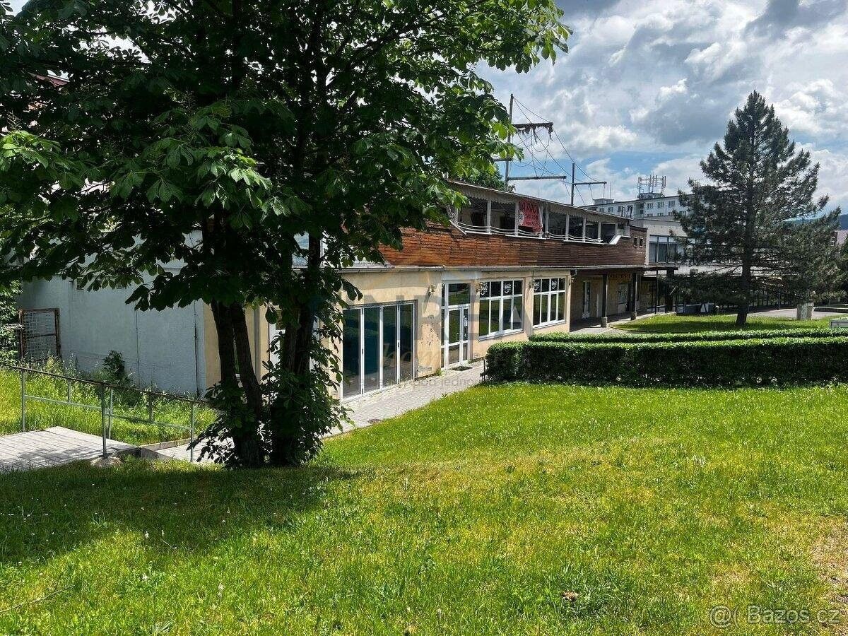 Obchodní prostory · Klášterec nad Ohří, 431 51 - 3
