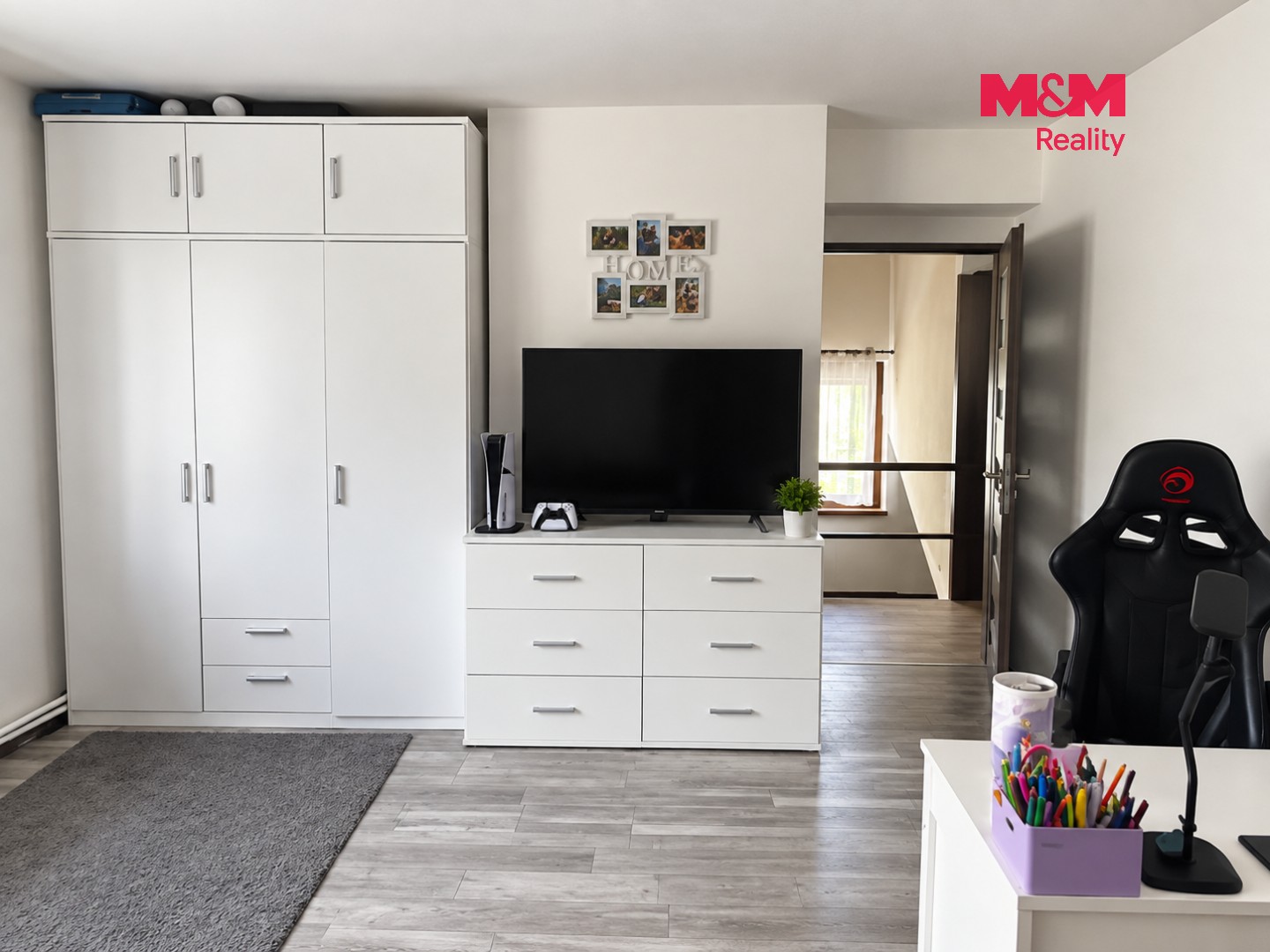 Prodej rodinný dům - V polích, Praha, 190 m² - 5