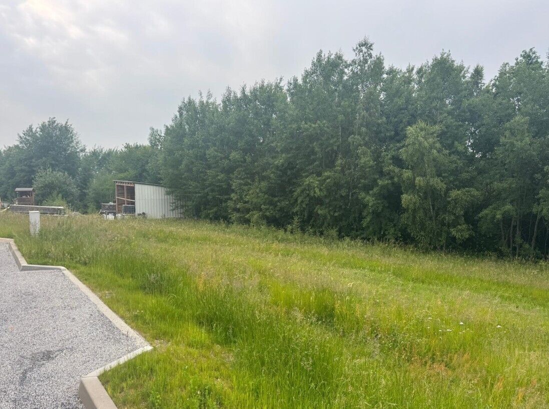 Pozemky pro bydlení, Slavče Dobrkovská Lhotka, 937 m² - 2