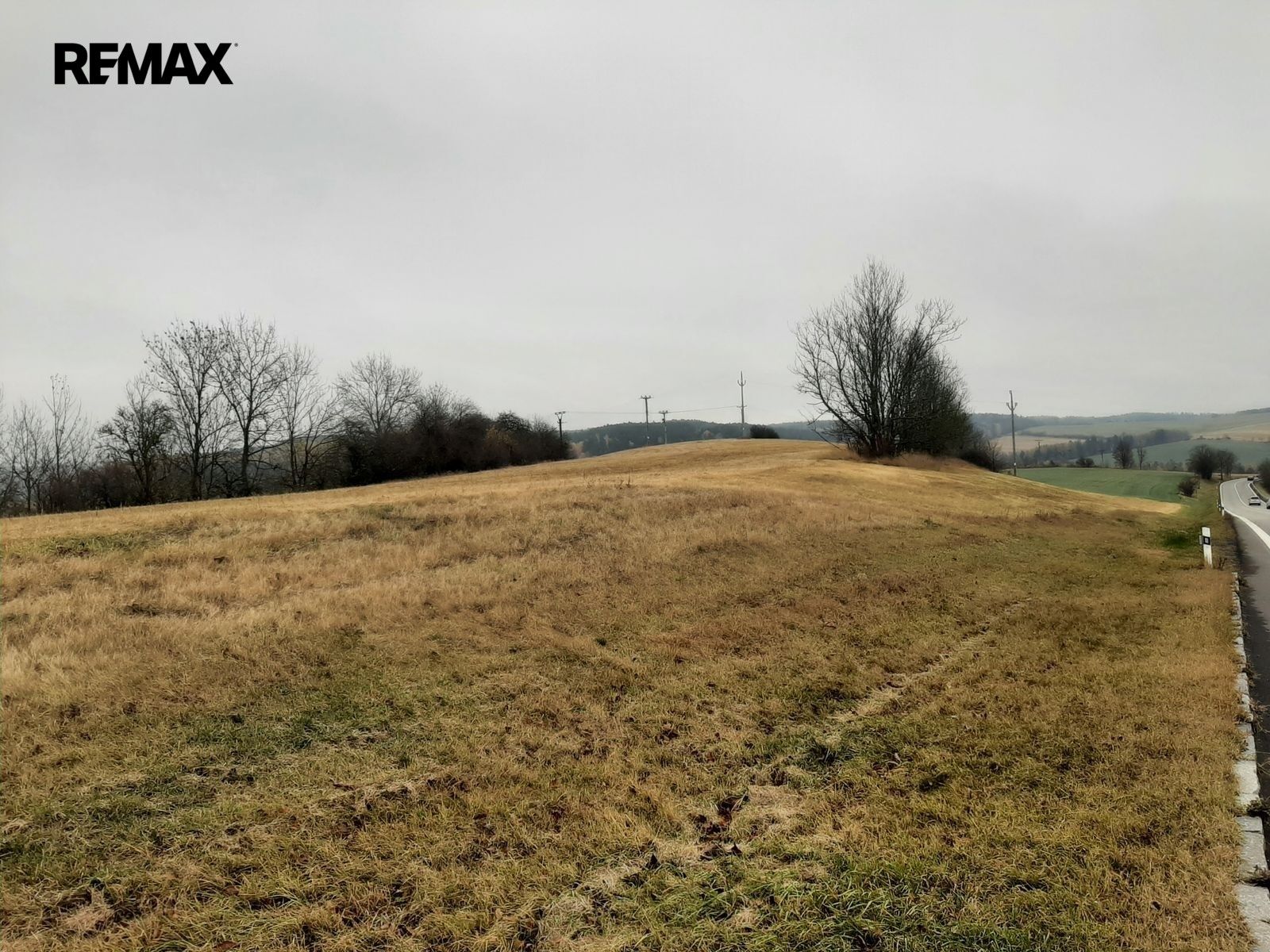Komerční pozemek · 33 986 m² · Březová nad Svitavou - 3