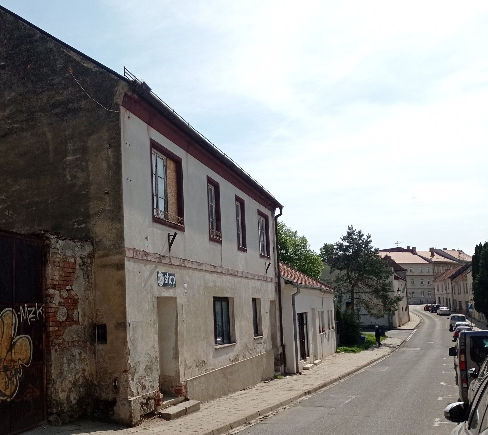 Rodinný dům · 490 m² · Vídeňská 235, Mikulov - 3