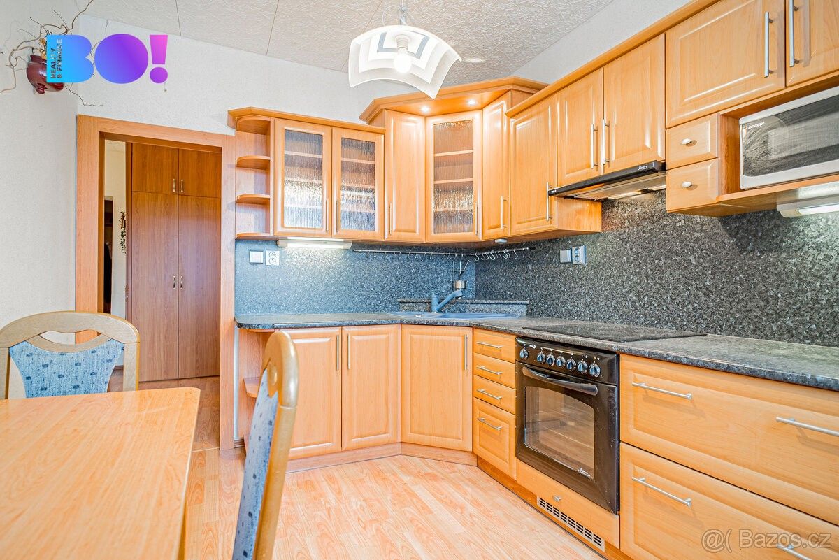 Prodej byt - Odry, 742 35