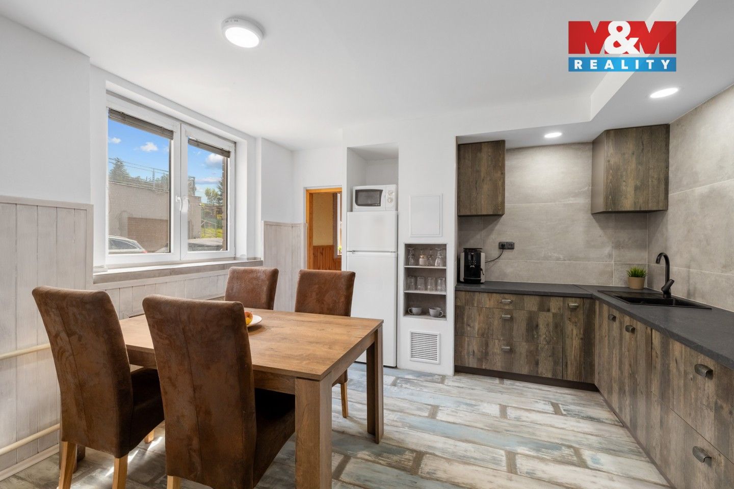 Prodej rodinný dům - U Dobré Vody, Pchery, 240 m²