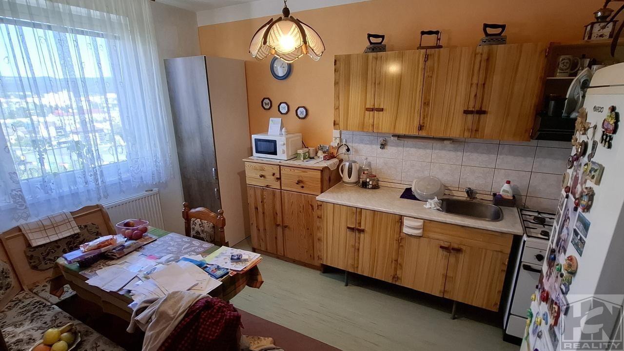Byt 3+1 · 61 m² · Jizerská, Jablonec nad Nisou - 4