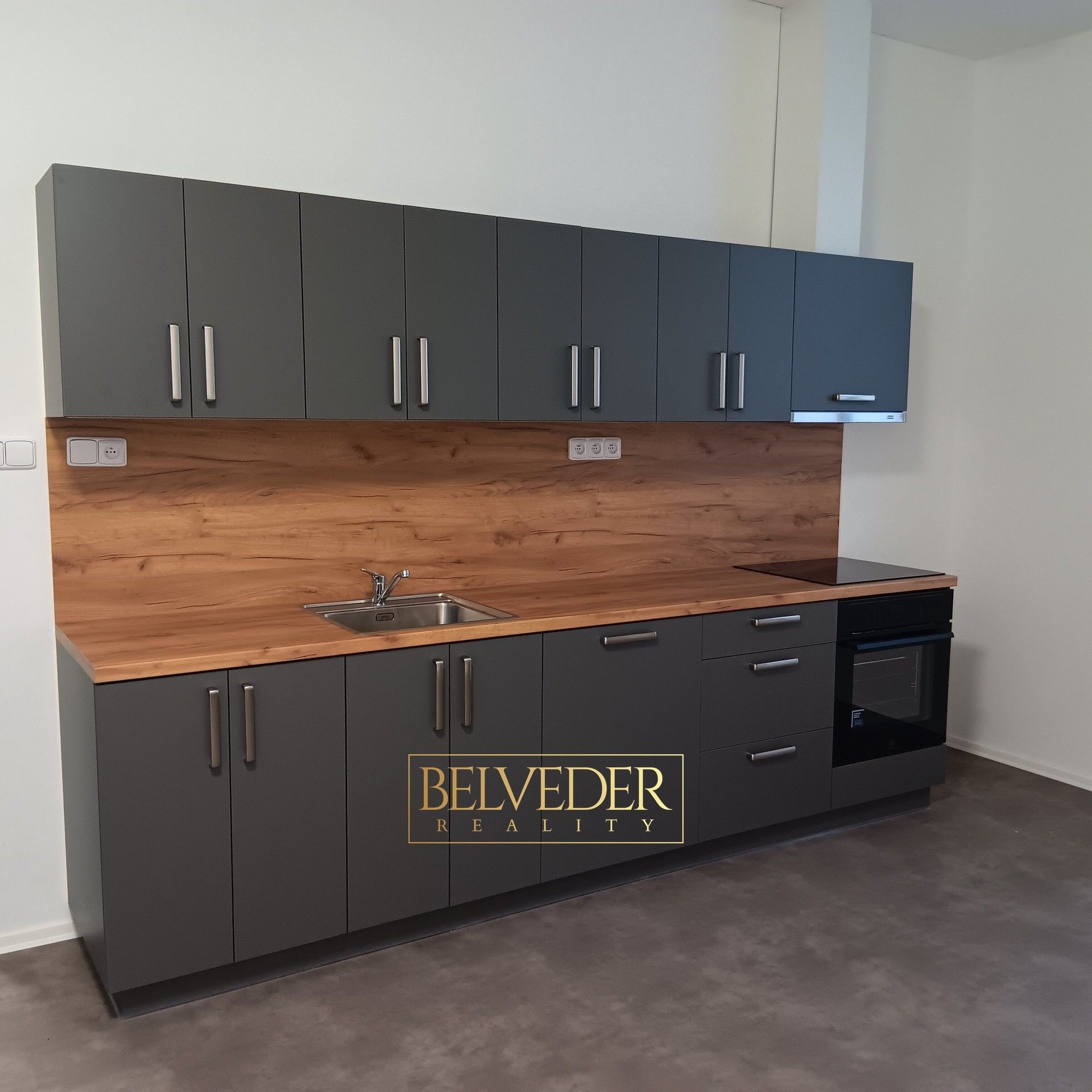 3+kk, Pražská, Teplice, 51 m²