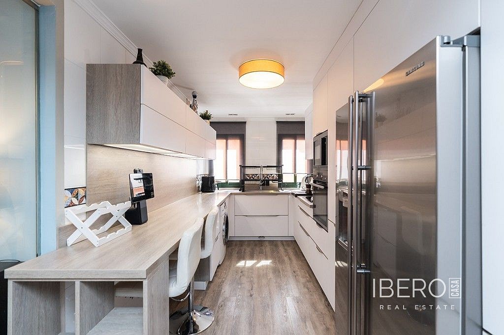 Prodej byt 4+kk - Elviria, Španělsko, 132 m² - 5
