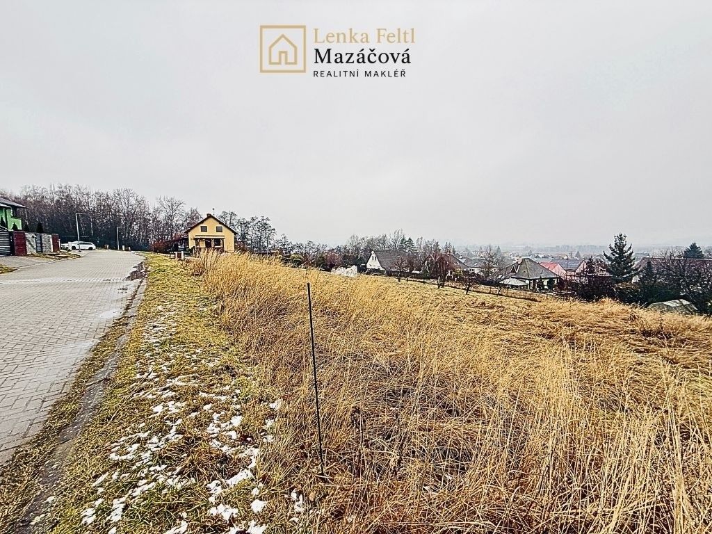 Pozemky pro bydlení, Nový Malín, 788 03