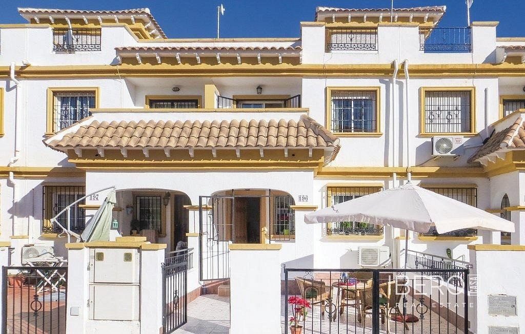 Prodej rodinný dům - Torrevieja, Španělsko, 86 m² - 5