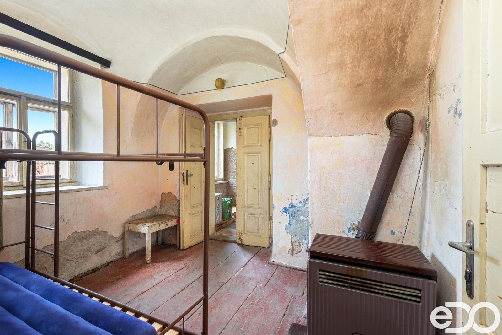 Zemědělská usedlost · 212 m² · Mokrovousy - 3