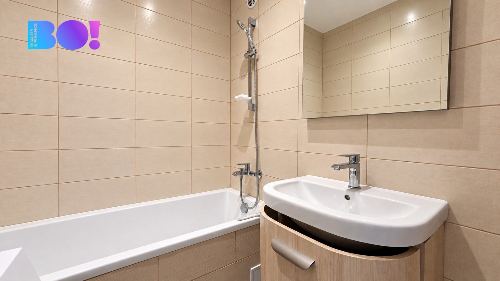 Byt 2+1 · 57 m² · Trávník, Přerov I-Město - 4