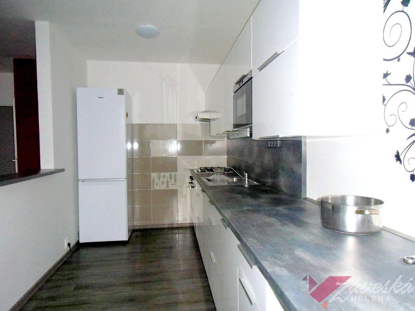2+kk, Mladá Boleslav - Mladá Boleslav II, Středočeský kraj, 67 m² - 2