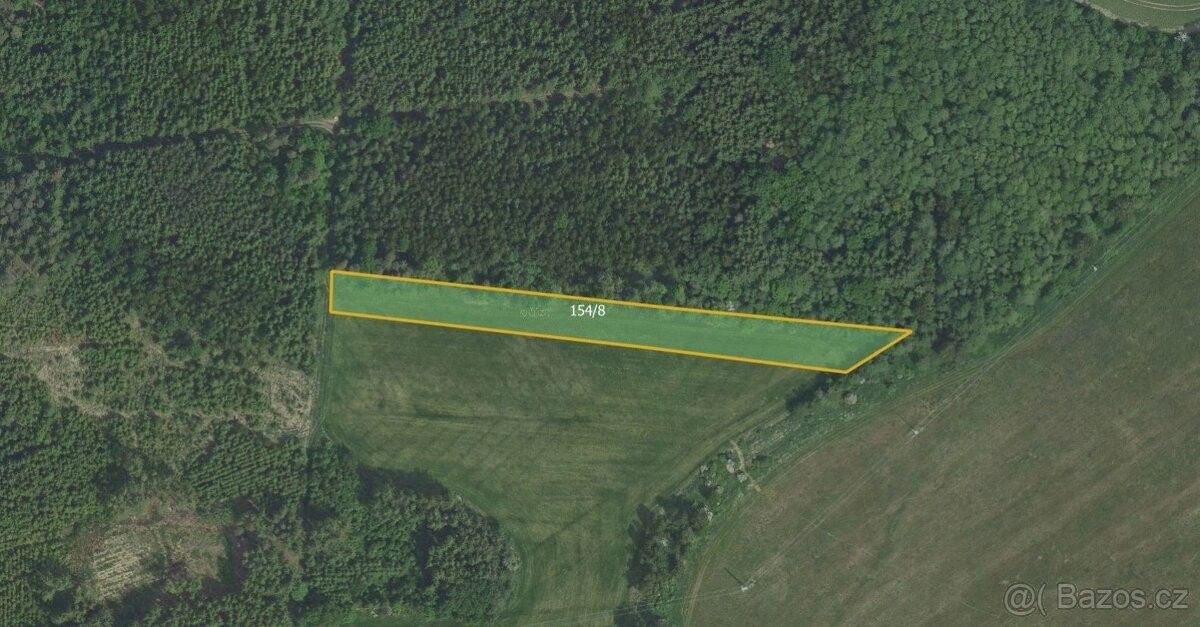 Pozemky pro bydlení, Příbram, 261 01