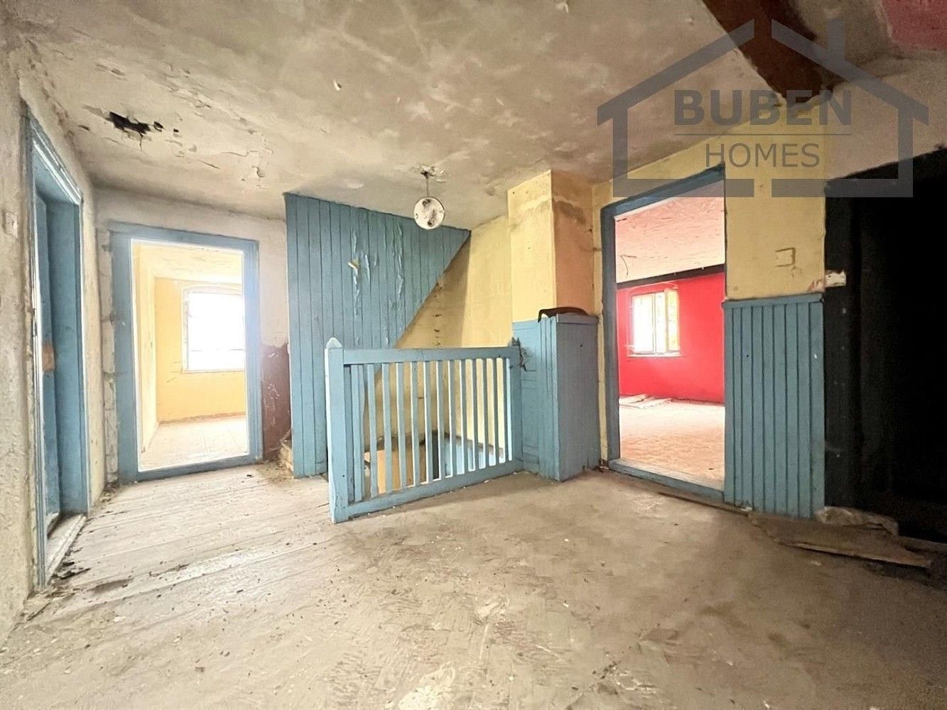 Rodinný dům · 170 m² · Lesná, okres Tachov, Plzeňský kraj - 3