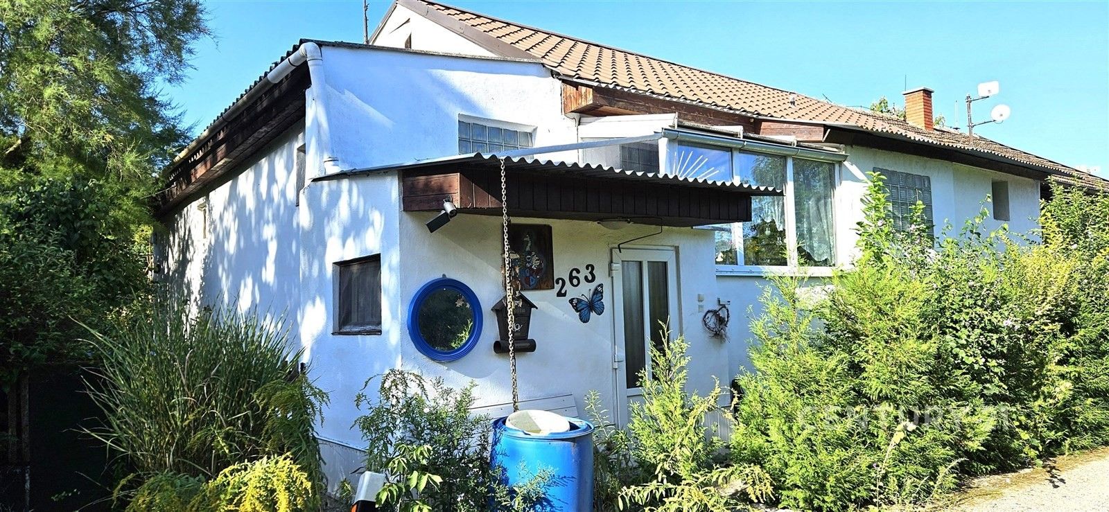 Rodinný dům, 110 m²