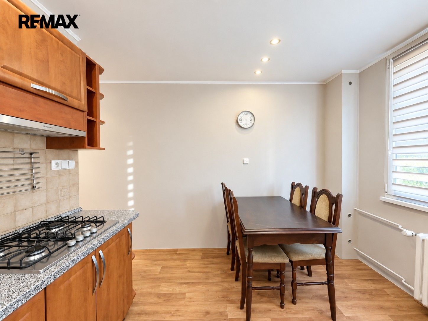 Prodej byt 3+1 - Krátká 1648, Jirkov, 76 m² - 5
