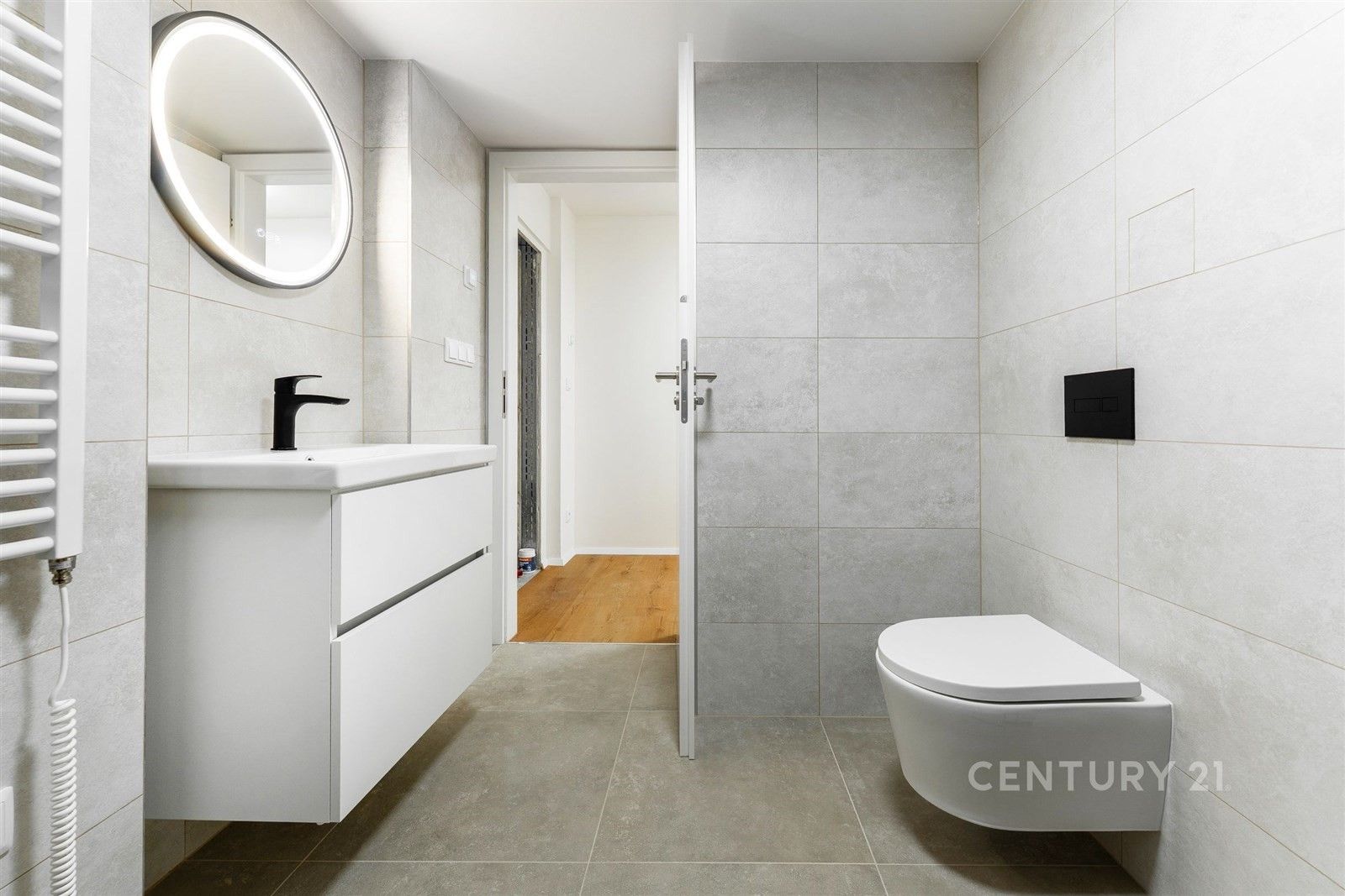 2+1, Velvarská 1622, Praha Dejvice, 62 m² - 2