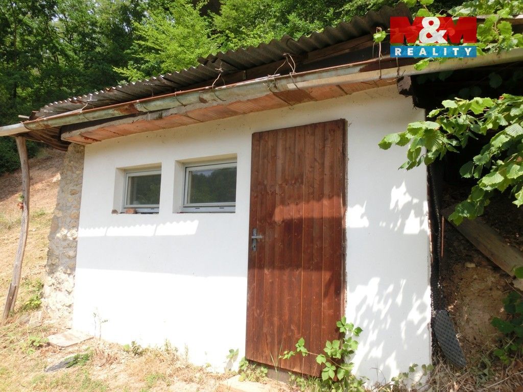 Prodej zahrada - Josefův Důl u Mladé Boleslavě, 293 07