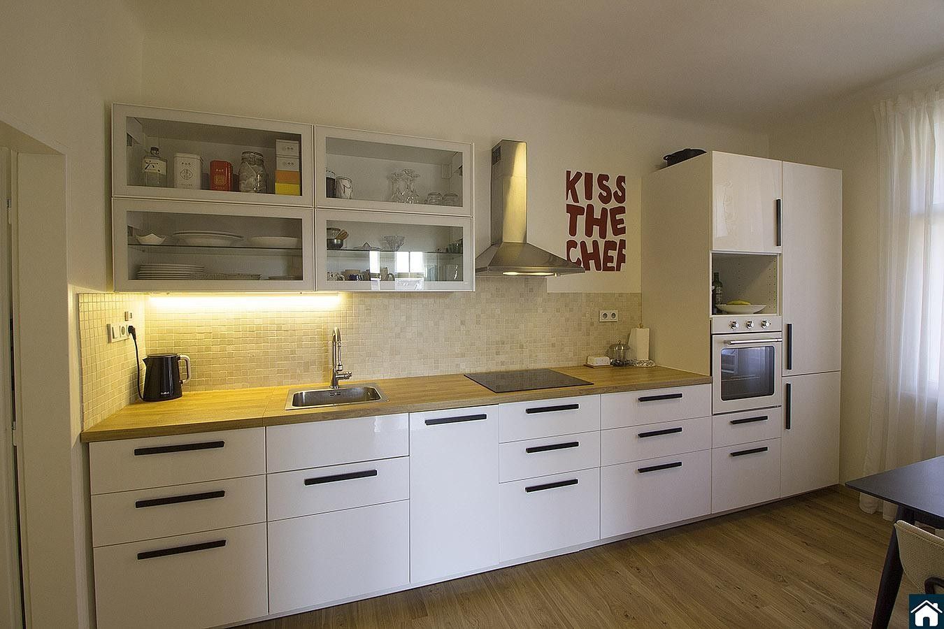 2+1, Krymská, Praha, 62 m² - 2