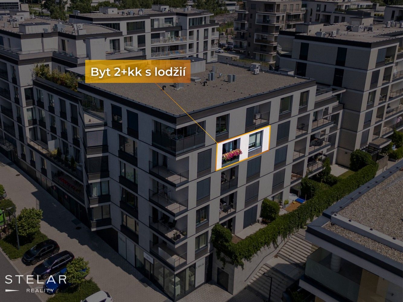 Byt 2+kk · 51 m² · Důlní, Ostrava - Moravská Ostrava - 4