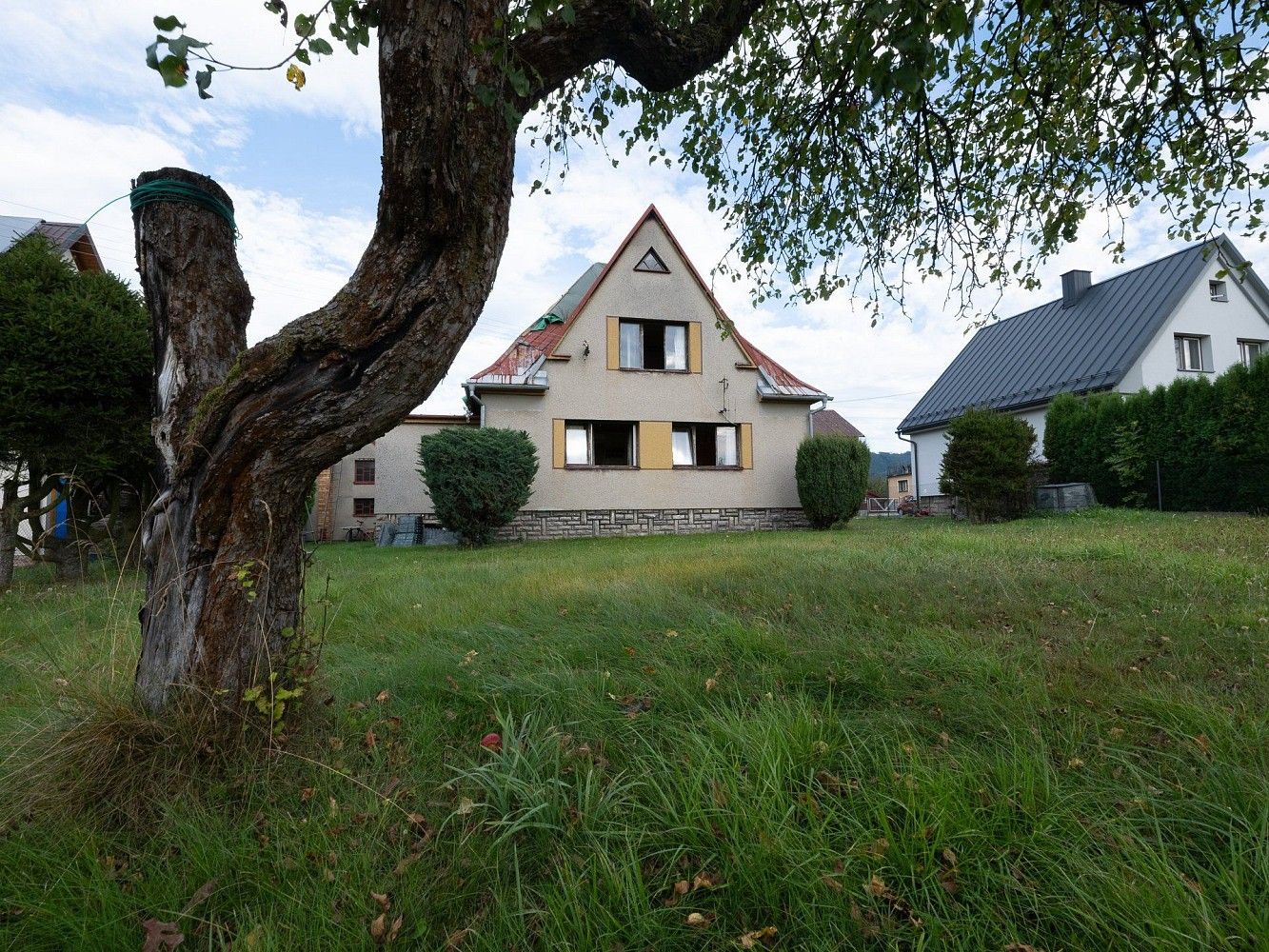 Prodej rodinný dům - Nepomuk, okres Plzeň-jih, Plzeňský kraj, 102 m² - 2