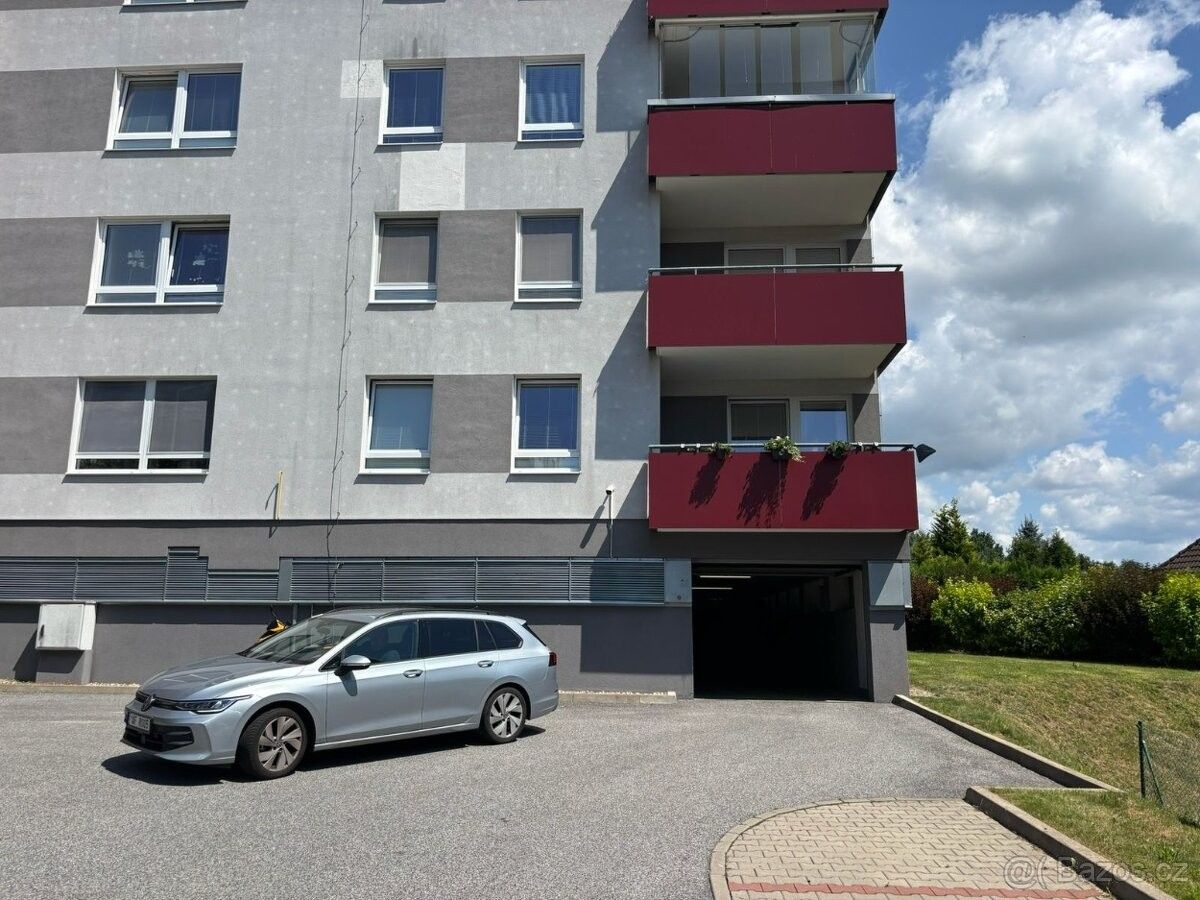 Pronájem garáž - Liberec, 460 06 - 5
