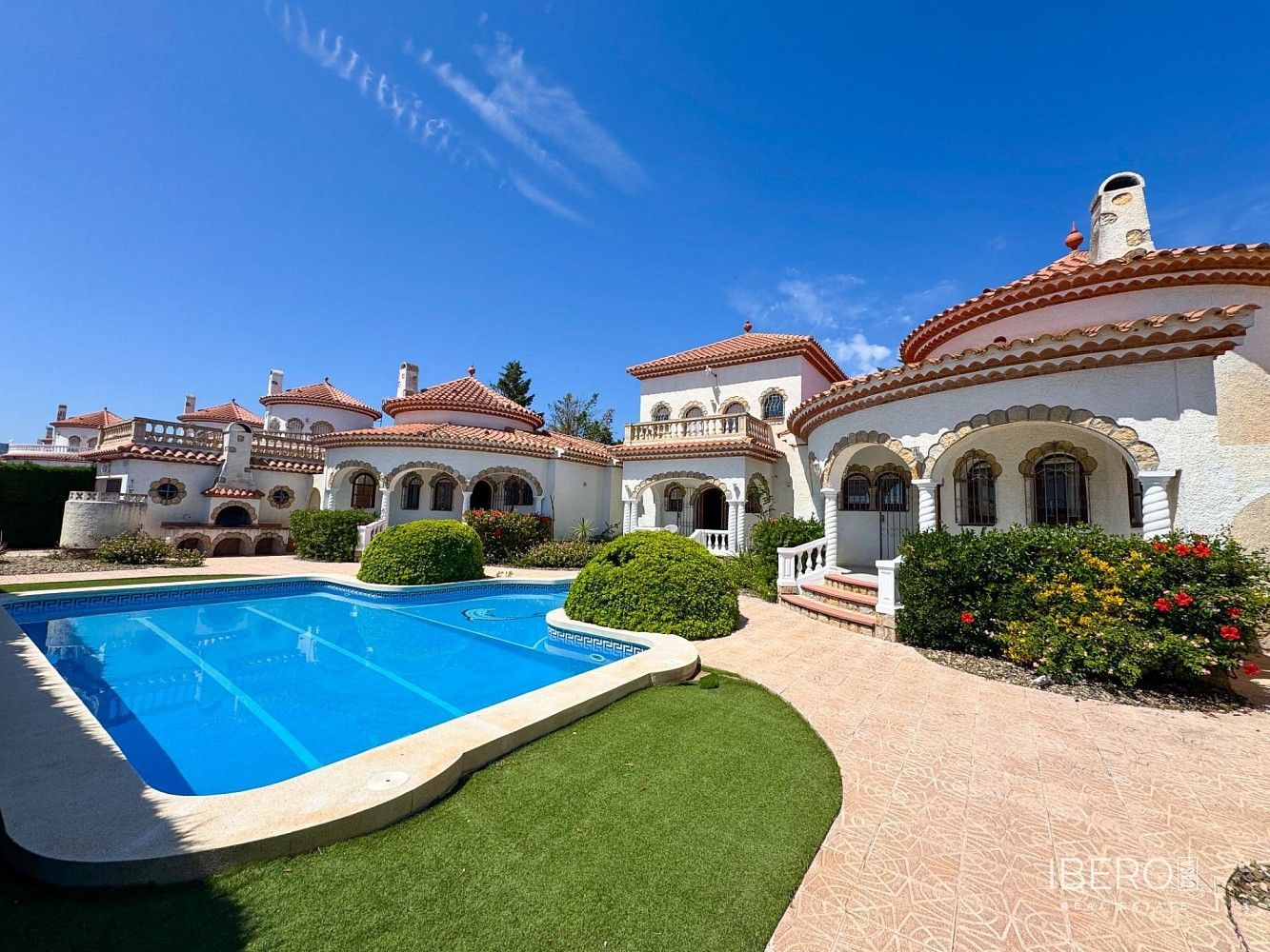 Rodinný dům · 231 m² · Miami Platja, Španělsko - 3