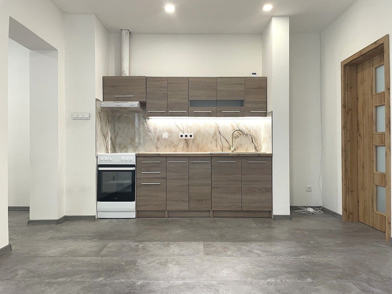 2+kk, Mimoň, okres Česká Lípa, Liberecký kraj, 48 m² - 1