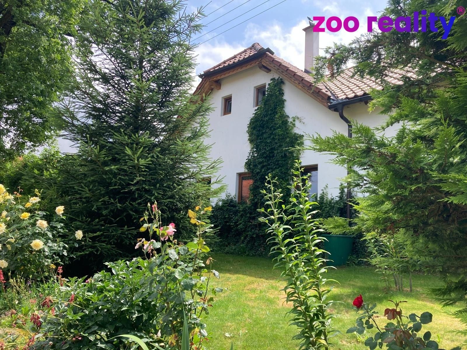 Prodej rodinný dům - Bělá, Malonty, 245 m²