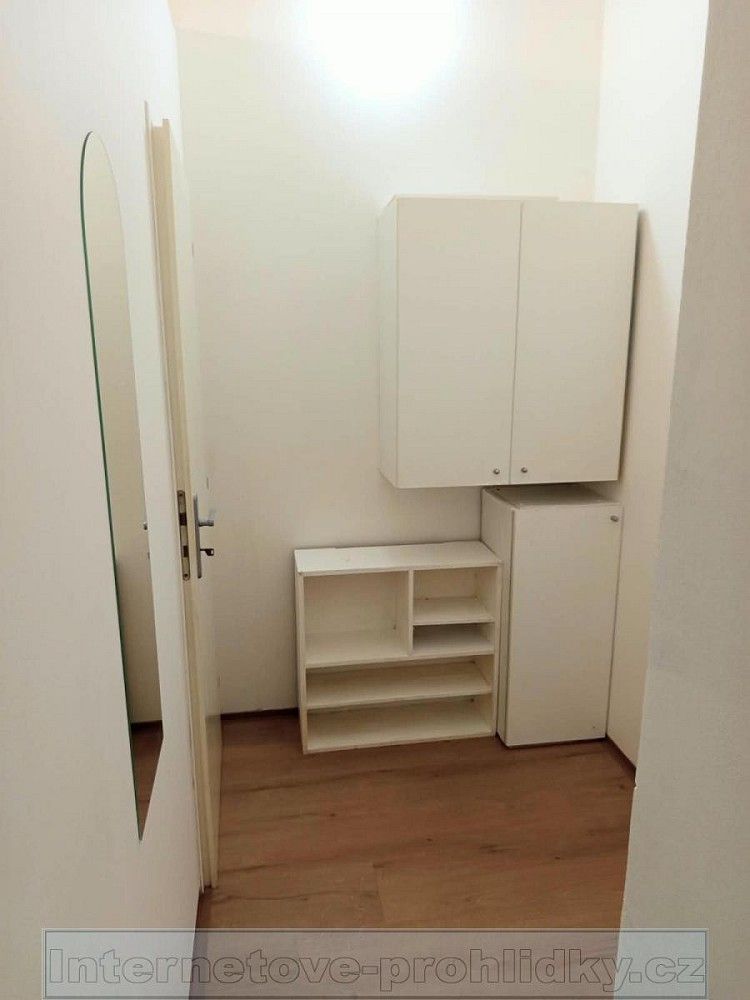 2+kk, Praha - Vinohrady, okres Praha 2, Hlavní město Praha, 43 m² - 2