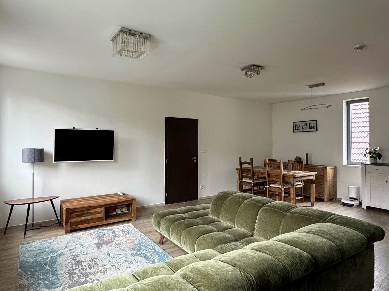 Byt 3+kk · 94 m² · Praha - Strašnice, okres Praha 10, Hlavní město Praha - 3