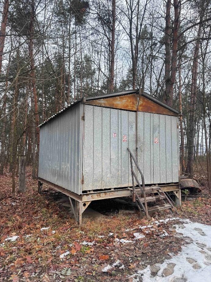 Prodej sklad - Litoměřice, 412 01