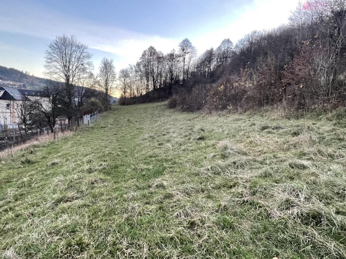 Prodej pozemek pro bydlení - Vsetín, 755 01