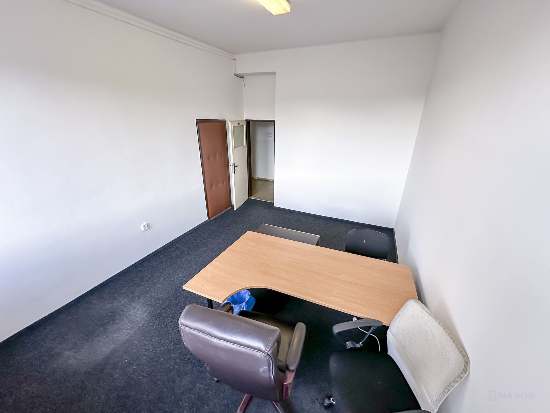 Kancelář · 17 m² · K Podlesí, Příbram VI-Březové Hory - 3