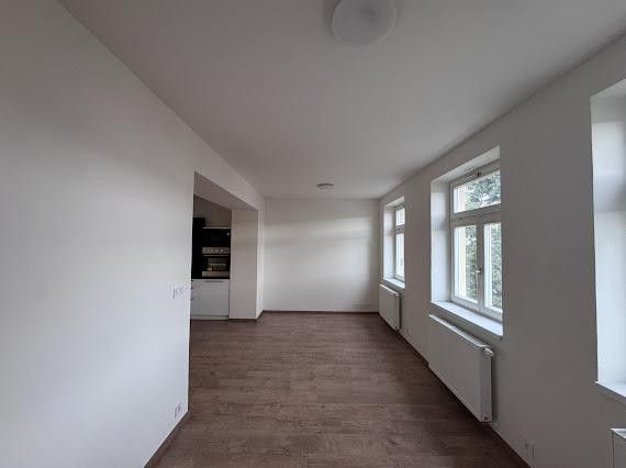 Pronájem byt 1+kk - Na Petynce, Praha, 32 m²