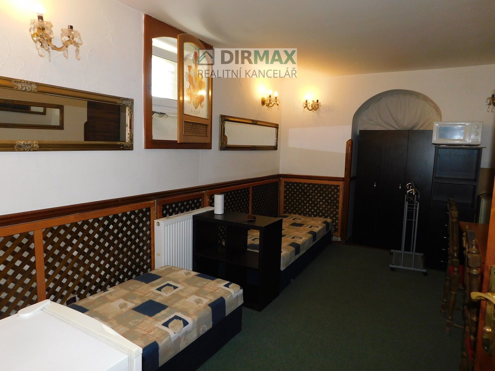 Byty, Ořechová, Plzeň, 16 m²