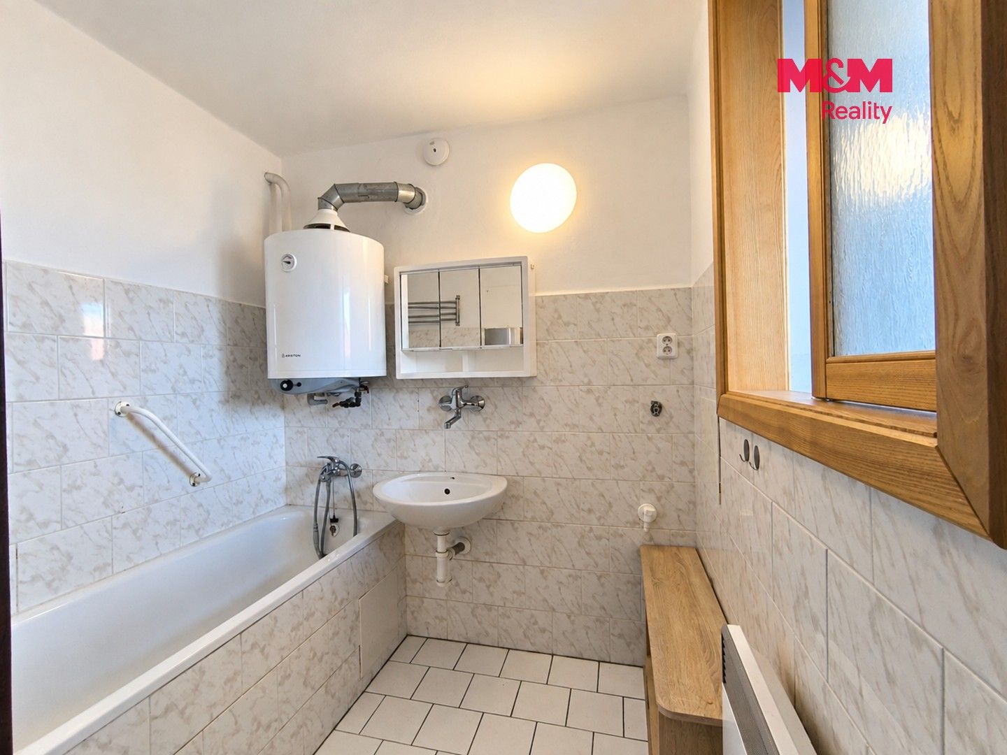 Prodej byt 2+1 - Na Skalce, Humpolec, 54 m² - 5