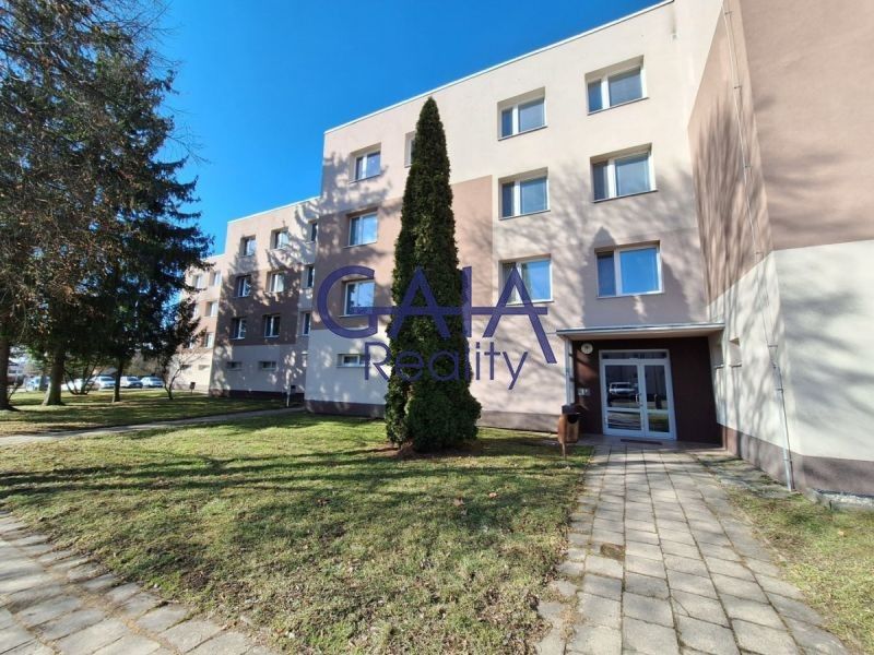 3+kk, Kostelec na Hané, 75 m²