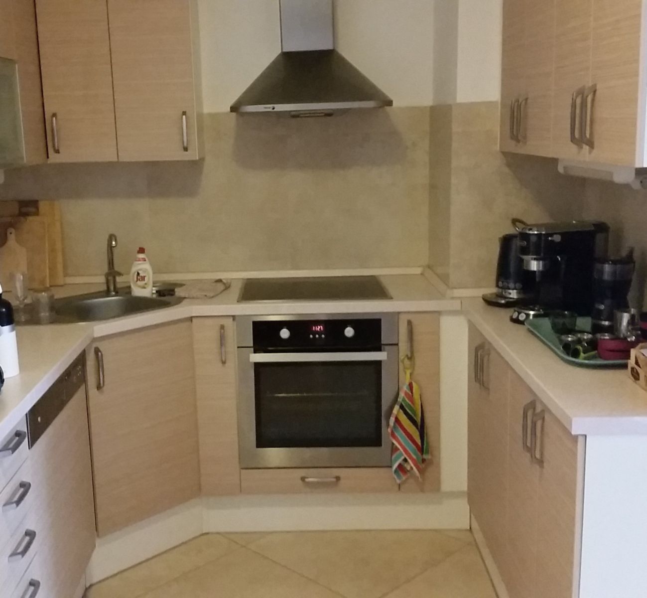 Byt 2+kk · 72 m² · Heleny Malířové, Praha - Břevnov - 4