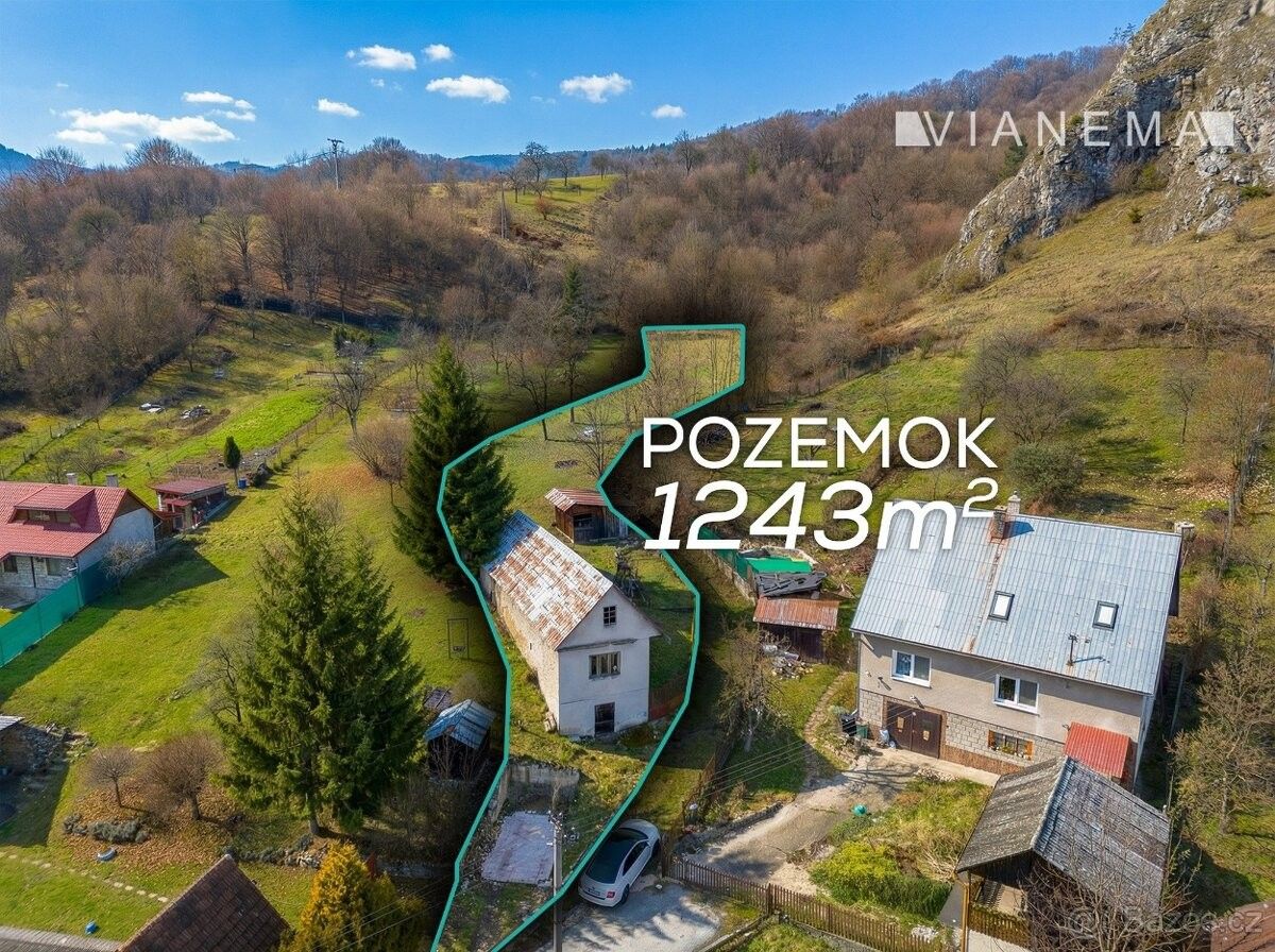 Rodinné domy, 987 65, Slovensko