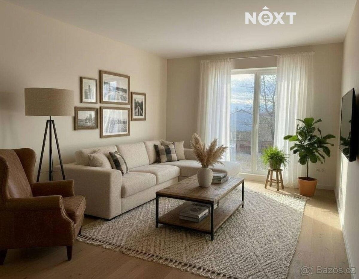 Byty, Rousínov u Vyškova, 683 01