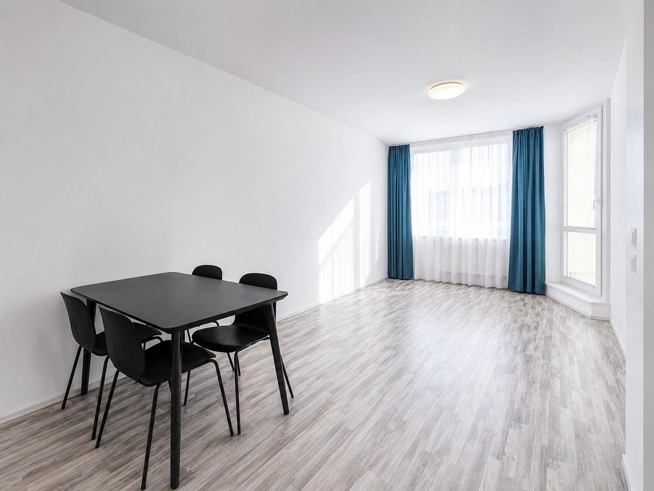 Byt 2+kk, 47 m²