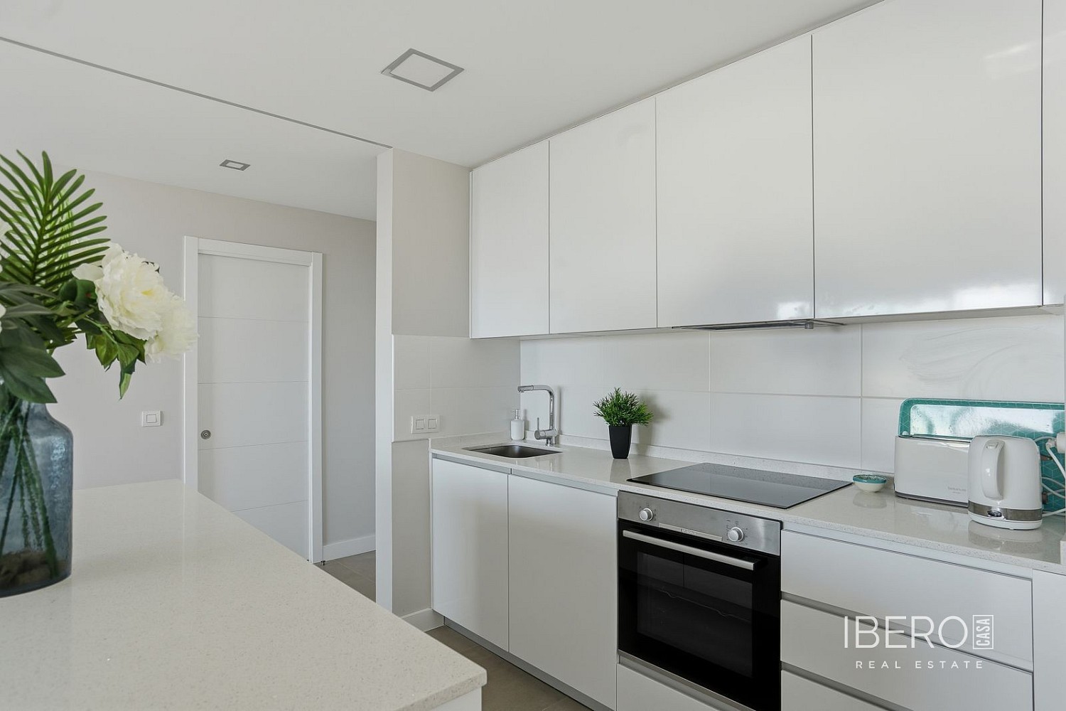 Prodej byt 4+kk - Benalmadena, Španělsko, 106 m² - 5