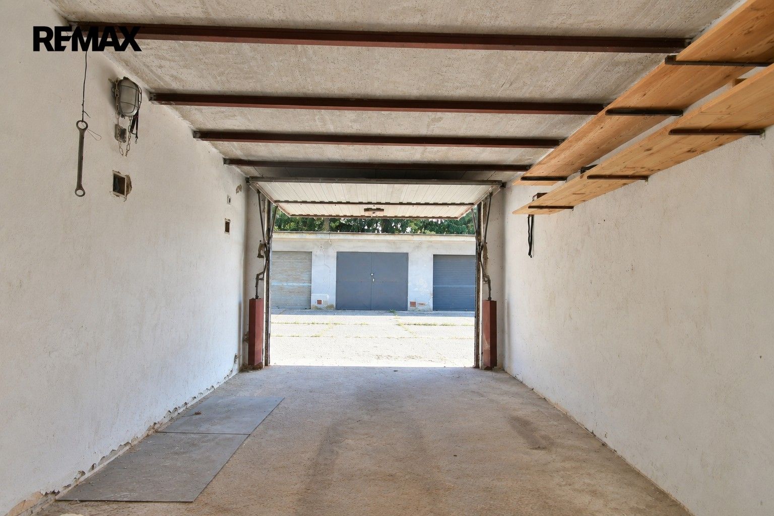 Garáž · 23 m² · Hradec Králové - 4