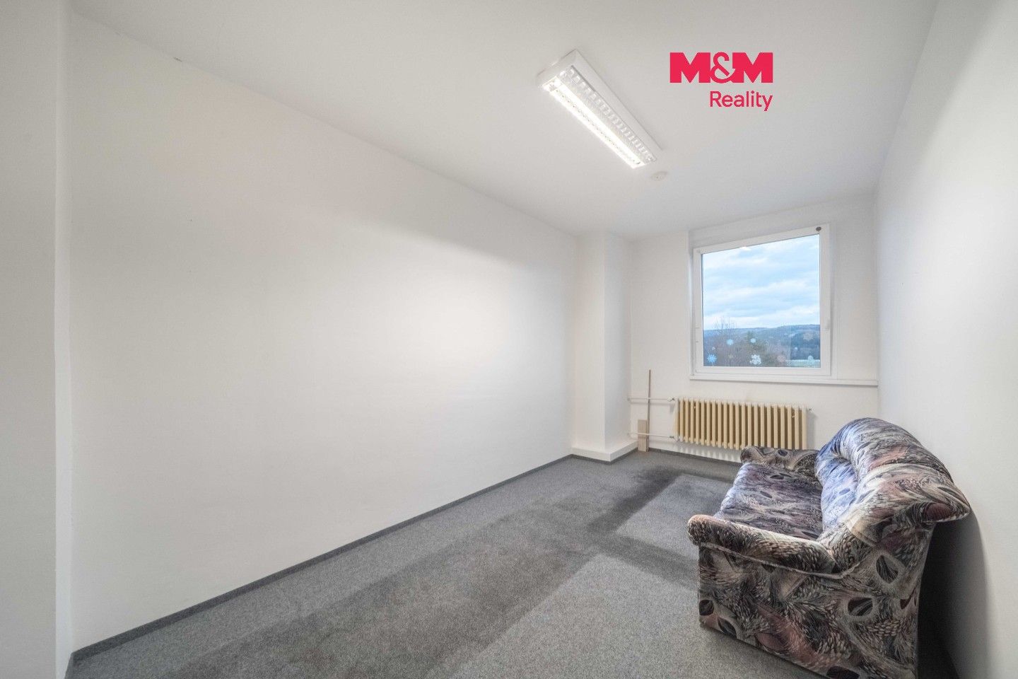 Pronájem byt 2+kk - Strašice, 44 m² - 1